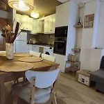 Menes Del Sol Апартаменты