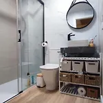 Menes Del Sol Апартаменты