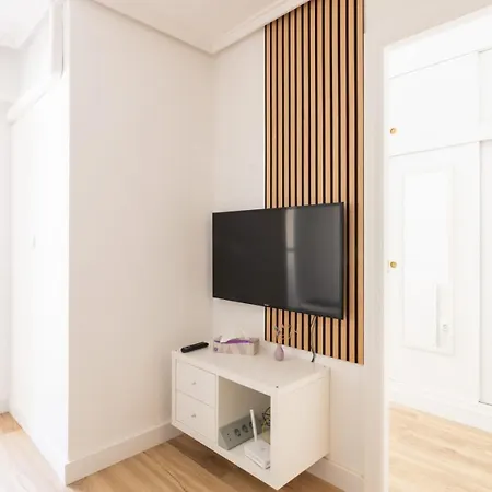 Menes Del Sol Apartman