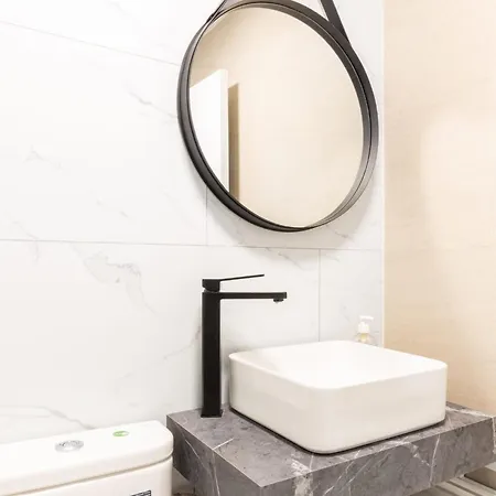 Apartman Menes Del Sol *