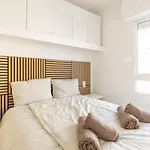 Apartamento Menes Del Sol