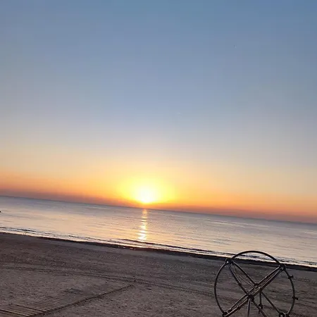 Menes Del Sol Lägenhet *