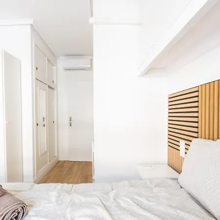 Menes Del Sol Apartamento