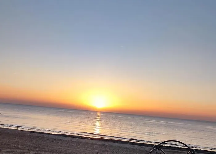 Menes Del Sol Lägenhet *