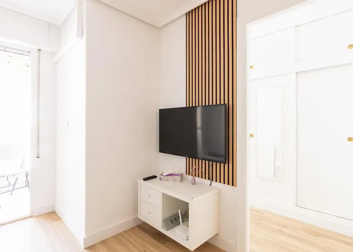 Menes Del Sol Apartment