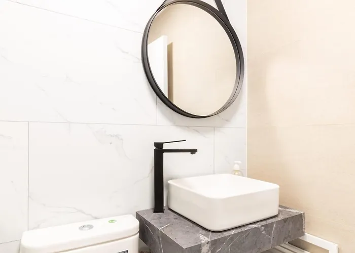 Apartment Menes Del Sol *