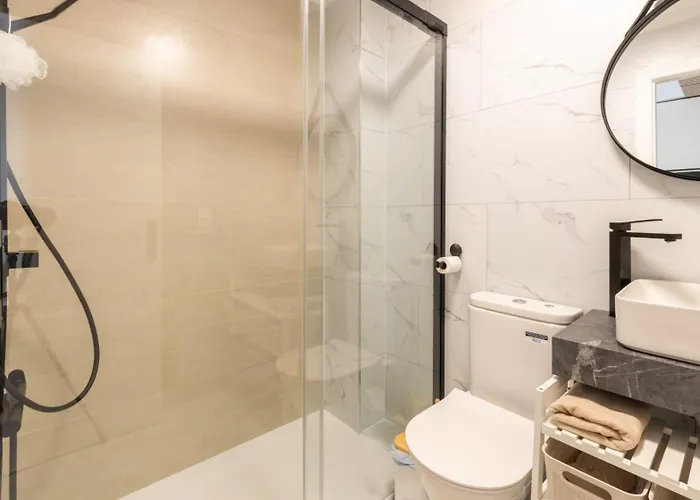 Apartment Menes Del Sol *