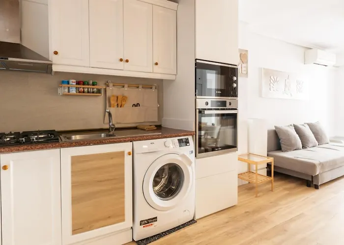 Apartment Menes Del Sol