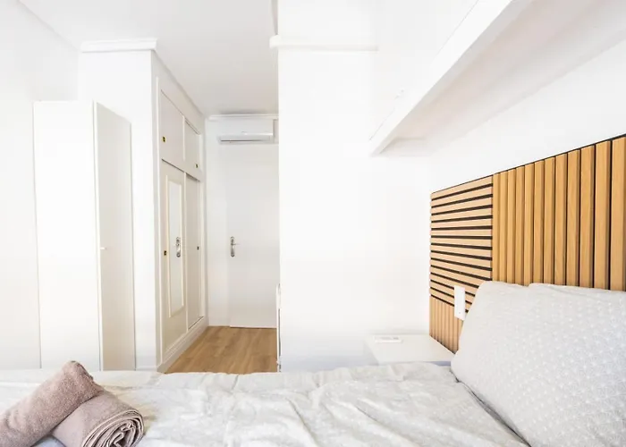 Menes Del Sol Apartment