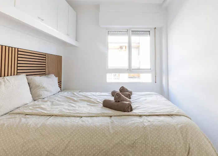 Menes Del Sol Apartment