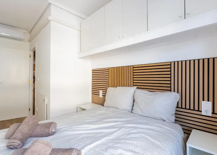 Menes Del Sol Apartment *