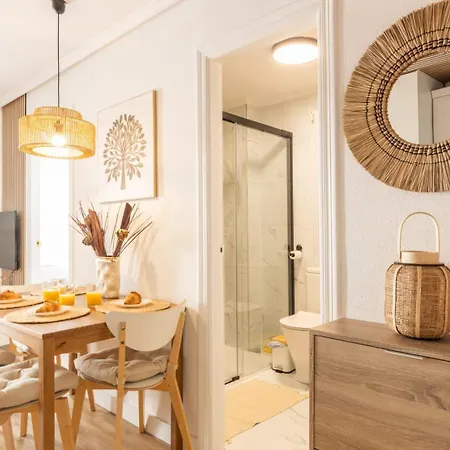 Menes Del Sol Apartment Torrevieja