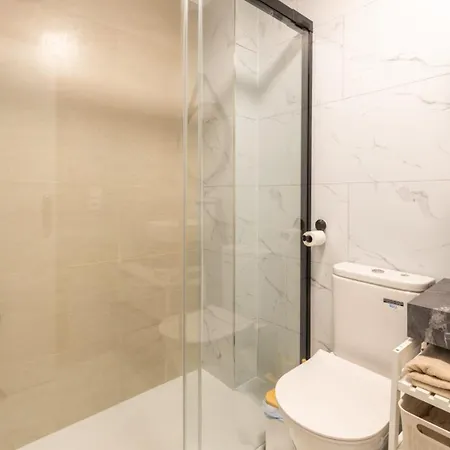 Apartment Menes Del Sol *