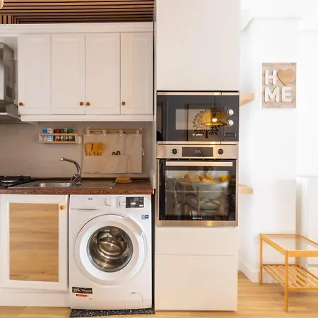 Menes Del Sol * Torrevieja