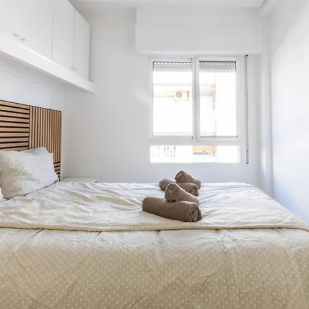 Menes Del Sol Apartment