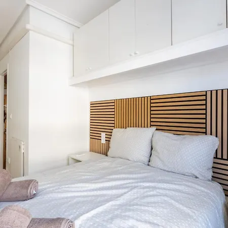 Menes Del Sol Apartment *